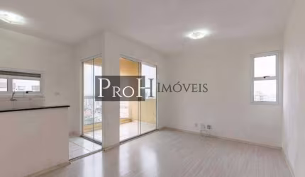 Apartamento 3 dormitórios e Lazer completo – R$ 440.000,00