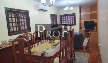 Sobrado 3 dormitórios sendo 1 suíte – R$ 850.000,00