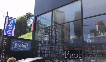 Prédio comercial 204 m² – R$ 2.500.000.00