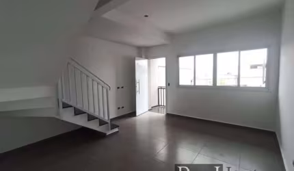 Sobrado 2 dormitórios sendo 1 suíte – R$ 580.000,00