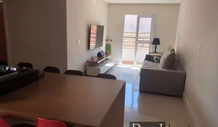 Cobertura 3 dormitórios sendo 1 suíte – R$ 1.380.000,00