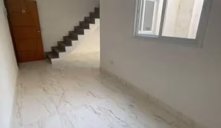 Cobertura 2 dormitórios – R$ 370.000,00