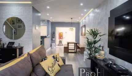 Casa em Condomínio 3 dormitórios sendo 1 suíte – R$ 900.000,00