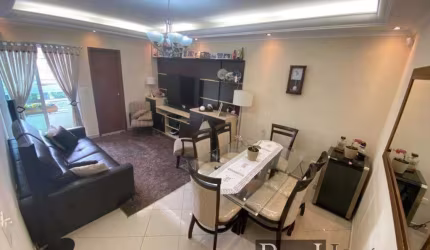 Apartamento 3 dormitórios sendo 1 suíte – R$ 636.000,00