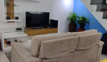 Cobertura 3 dormitórios sendo 1 suíte – R$ 657.000,00