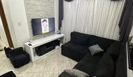 Cobertura 2 dormitórios sendo 1 suíte – R$ 455.000,00