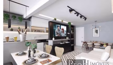 Apartamento 3 dormitórios sendo 1 suíte e Lazer completo – R$ 683.000,00