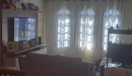 Sobrado 3 dormitórios sendo 1 suíte – R$ 954.000,00