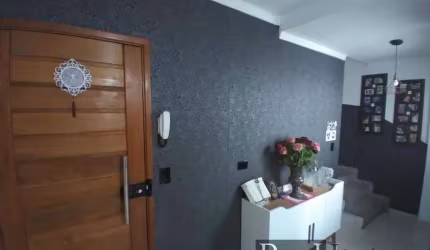 Cobertura2 dormitórios – R$ 610.000,00