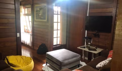 Chácara 3 dormitórios sendo 1 suíte e Lazer completo – R$ 1.680.000,00