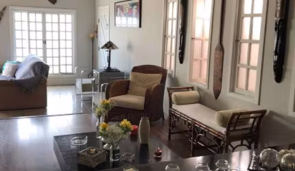 Sobrado 3 dormitórios sendo 1 suíte – R$ 1.060.000,00