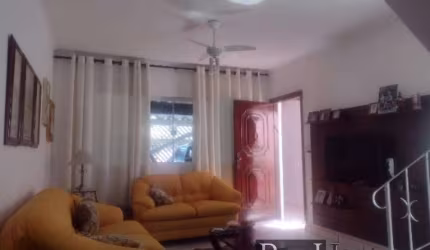 Sobrado 2 dormitórios – R$ 690.000,00