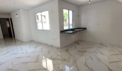 Cobertura 2 dormitórios sendo 1 suíte – R$ 580.000,00