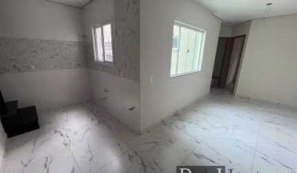 Cobertura 2 dormitórios sendo 1 suíte – R$ 450.000,00