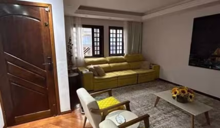 Sobrado 3 dormitórios sendo 2 suítes – R$ 1.029.000,00