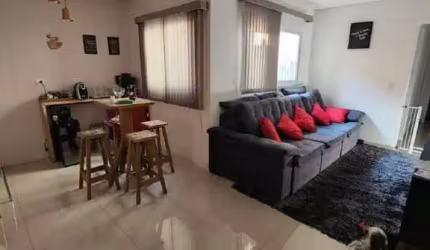 Cobertura 2 dormitórios – R$ 455.000,00