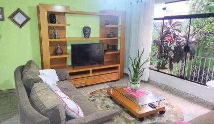 Sobrado 3 dormitórios sendo 2 suítes – R$ 667.000,00