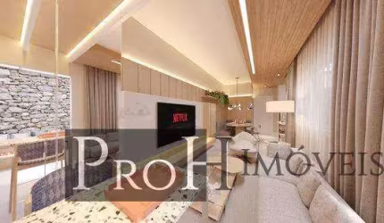 Apartamento 2 dormitórios sendo 1 suíte – R$ 641.000,00