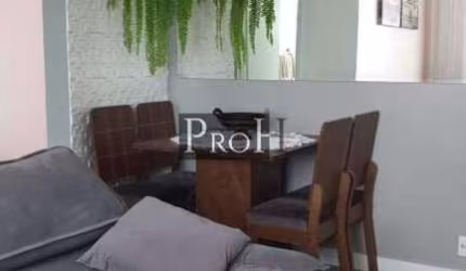 Apartamento Paulicéia São Bernardo