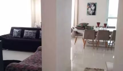Cobertura 3 dormitórios sendo 3 suítes e Lazer completo – R$ 2.850.000,00