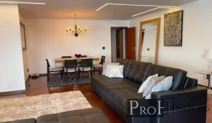 Apartamento 2 dormitórios sendo 1 suíte e Lazer completo – R$ 1.480.000,00