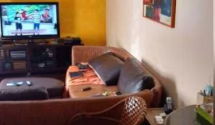 Sobrado 2 dormitórios sendo 1 suíte e Lazer completo – R$ 690.000,00