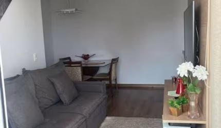 Apartamento 2 dormitórios sendo 1 suíte – R$ 580.000,00