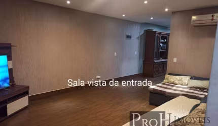 Casa 4 dormitórios sendo 2 suítes – R$ 1.380.000,00