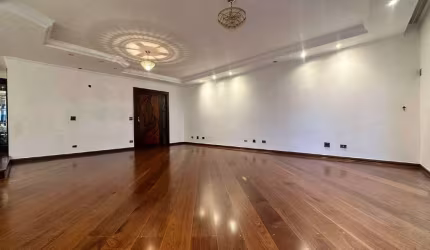 Apartamento 4 dormitórios sendo 3 suítes – R$ 1.490.000,00