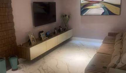 Apartamento 3 dormitórios sendo 3 suítes e Lazer completo – R$ 2.700.000,00