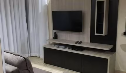 Apartamento 2 dormitórios sendo 1 suíte e Lazer completo – R$ 570.000,00