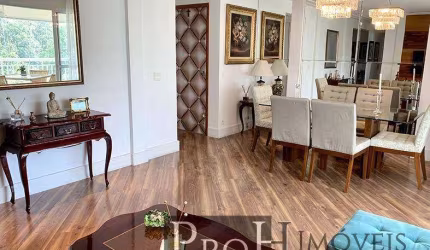Apartamento 3 dormitórios sendo 2 suítes e Lazer completo – R$ 974.000,00