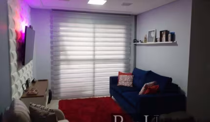 Apartamento 83m² 3 dormitórios sendo 1 suíte e Lazer – R$ 735.000,00