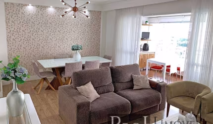 Apartamento 3 dormitórios sendo 2 suítes e Lazer completo – R$ 974.000,00