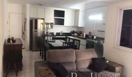 Cobertura 2 dormitórios sendo 1 suíte– R$ 530.000,00