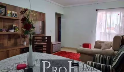Cobertura 2 dormitórios sendo 1 suíte – R$ 530.000,00