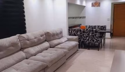 Cobertura 3 dormitórios sendo 1 suíte – R$990.000,00
