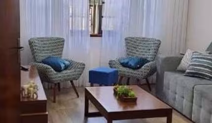 Sobrado 3 dormitórios sendo 1 suíte e Lazer completo – R$ 805.000,00