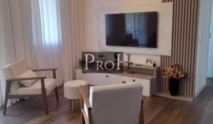 Apartamento à à venda 3 quartos quartos em São Bernardo do Campo - 905.000,00