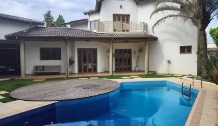 Sobrado à à venda 5 quartos quartos em São Paulo - 2.480.000,00