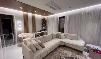 Apartamento à à venda 3 quartos quartos em São Paulo - 1.690.000,00