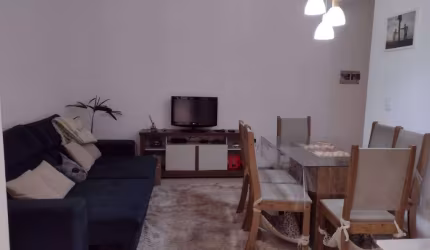 Apartamento à à venda 2 quartos quartos em Santo André - 325.000,00