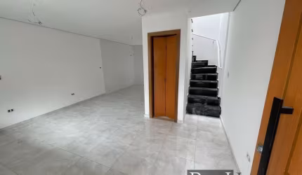 Sobrado à à venda 2 quartos quartos em Santo André - 545.000,00