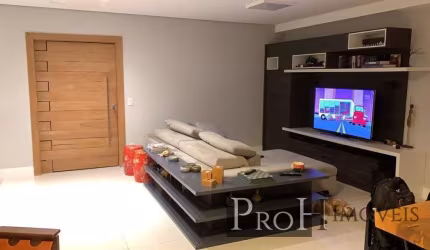 Apartamento à à venda 4 quartos quartos em Santo André - 3.074.000,00
