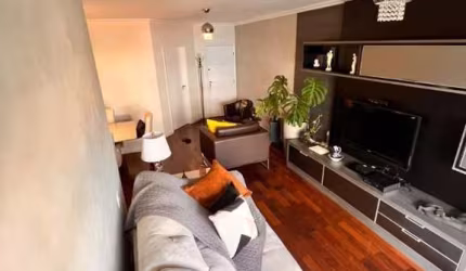 Apartamento à à venda 4 quartos quartos em São Paulo - 1.150.000,00