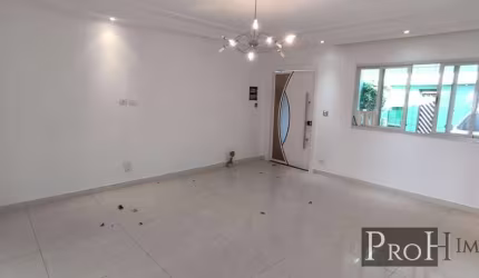 Sobrado à à venda 4 quartos quartos em Santo André - 1.650.000,00