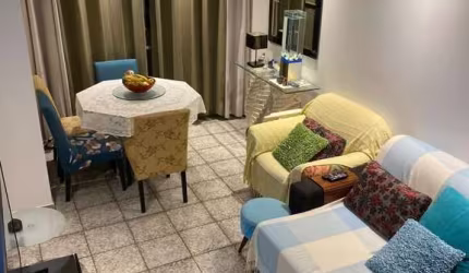 Cobertura à à venda 2 quartos quartos em São Bernardo do Campo - 447.000,00