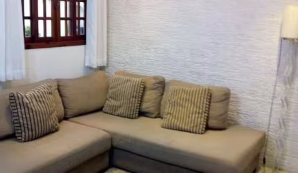 Casa à à venda 2 quartos quartos em Santo André - 500.000,00