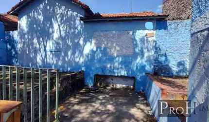 Casa Antiga Nova Gerti São Caetano