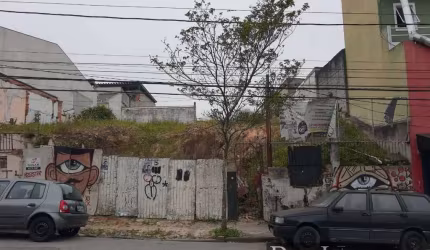 Terreno à à venda quartos em São Bernardo do Campo - 1.800.000,00